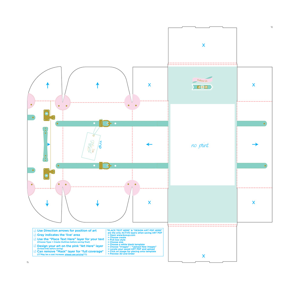 飛機盒定制(圖9)