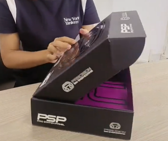 包裝禮物飛機(jī)盒