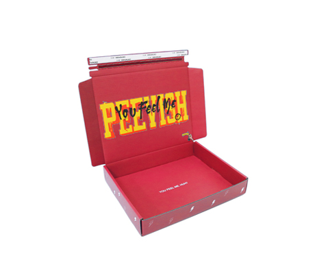 拉鏈飛機(jī)盒