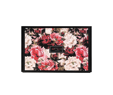 國風(fēng)服飾飛機(jī)盒